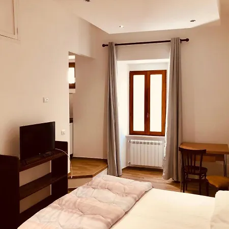 Leonesshouse
