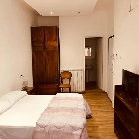 Leonesshouse شقة