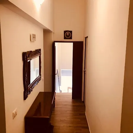 Daire Leonesshouse Leonessa