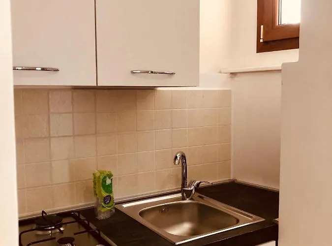 アパート Leonesshouse