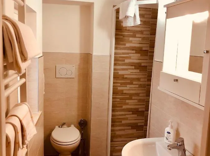 Leonesshouse アパート *