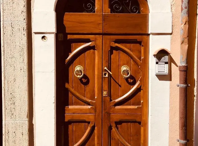 アパート Leonesshouse *